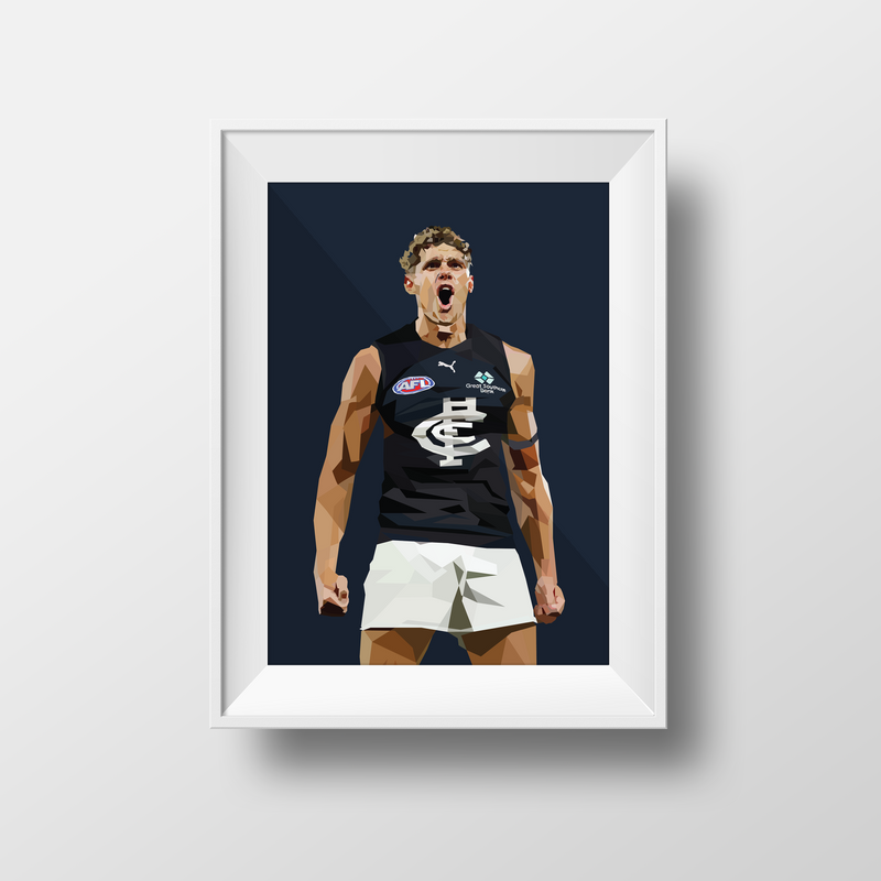 Charlie Curnow