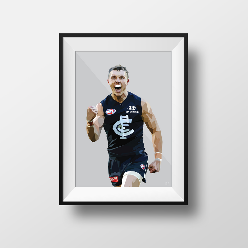 Patrick Cripps - DG Designs