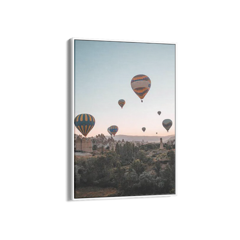 Cappadocia Turkey