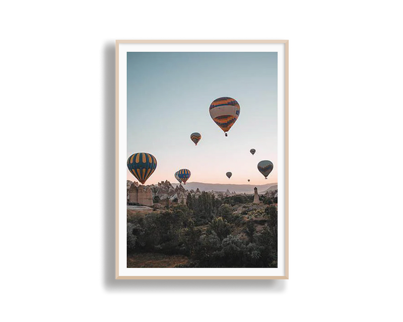 Cappadocia Turkey