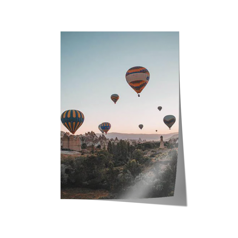 Cappadocia Turkey