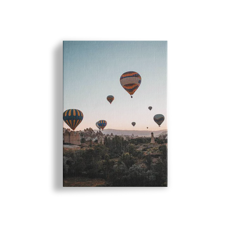 Cappadocia Turkey