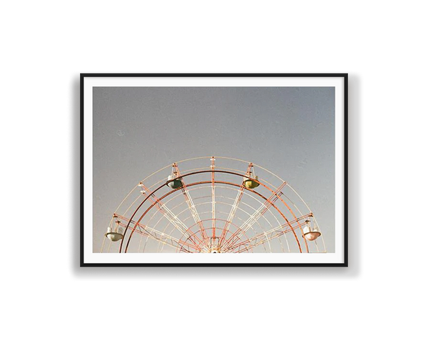 Carnival Ride