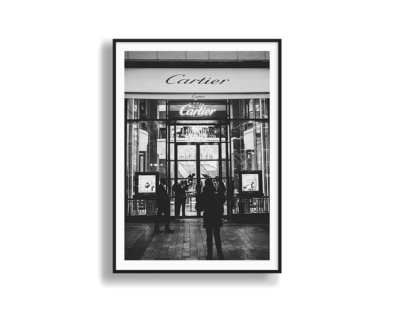 Cartier