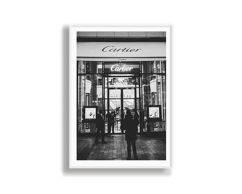 Cartier