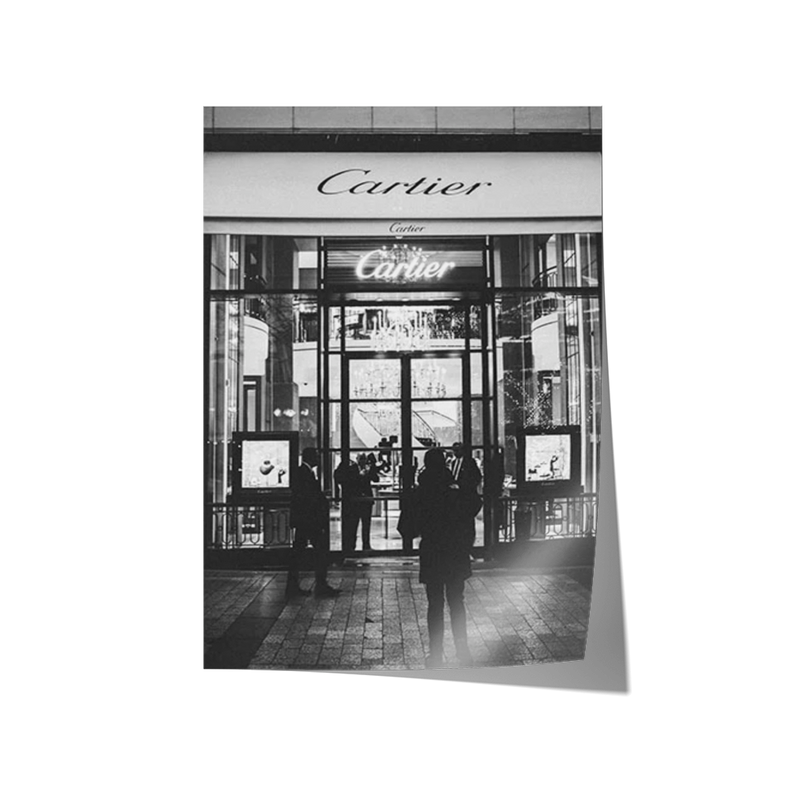 Cartier