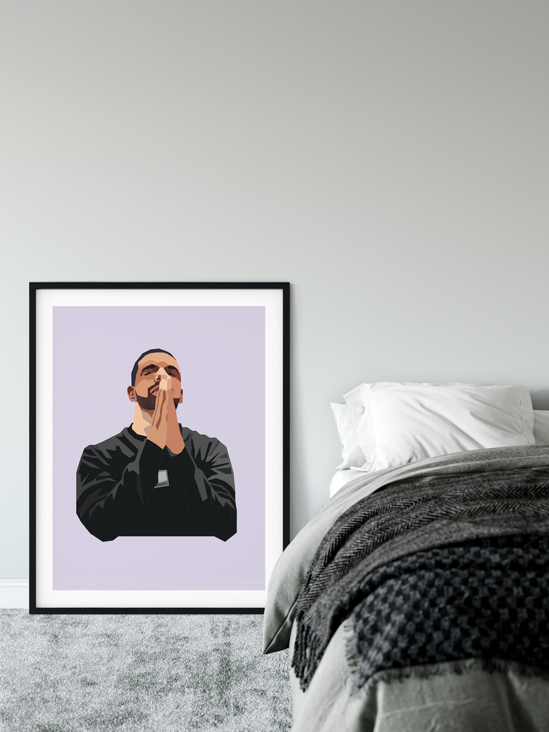 Champagne Papi - DG Designs