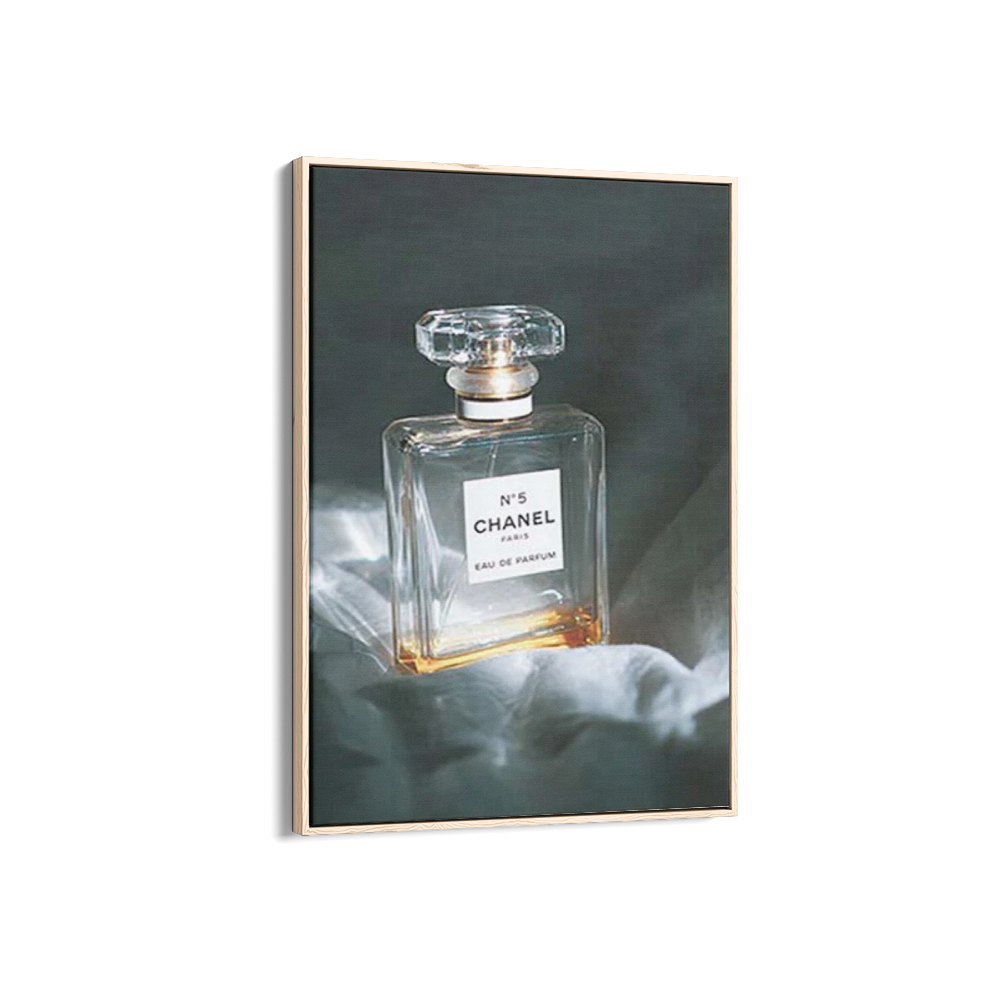 Chanel bottle sale