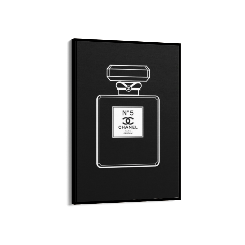 Chanel Poster 1st Edition