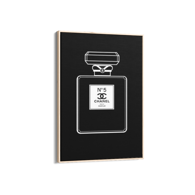 Chanel Poster 1st Edition