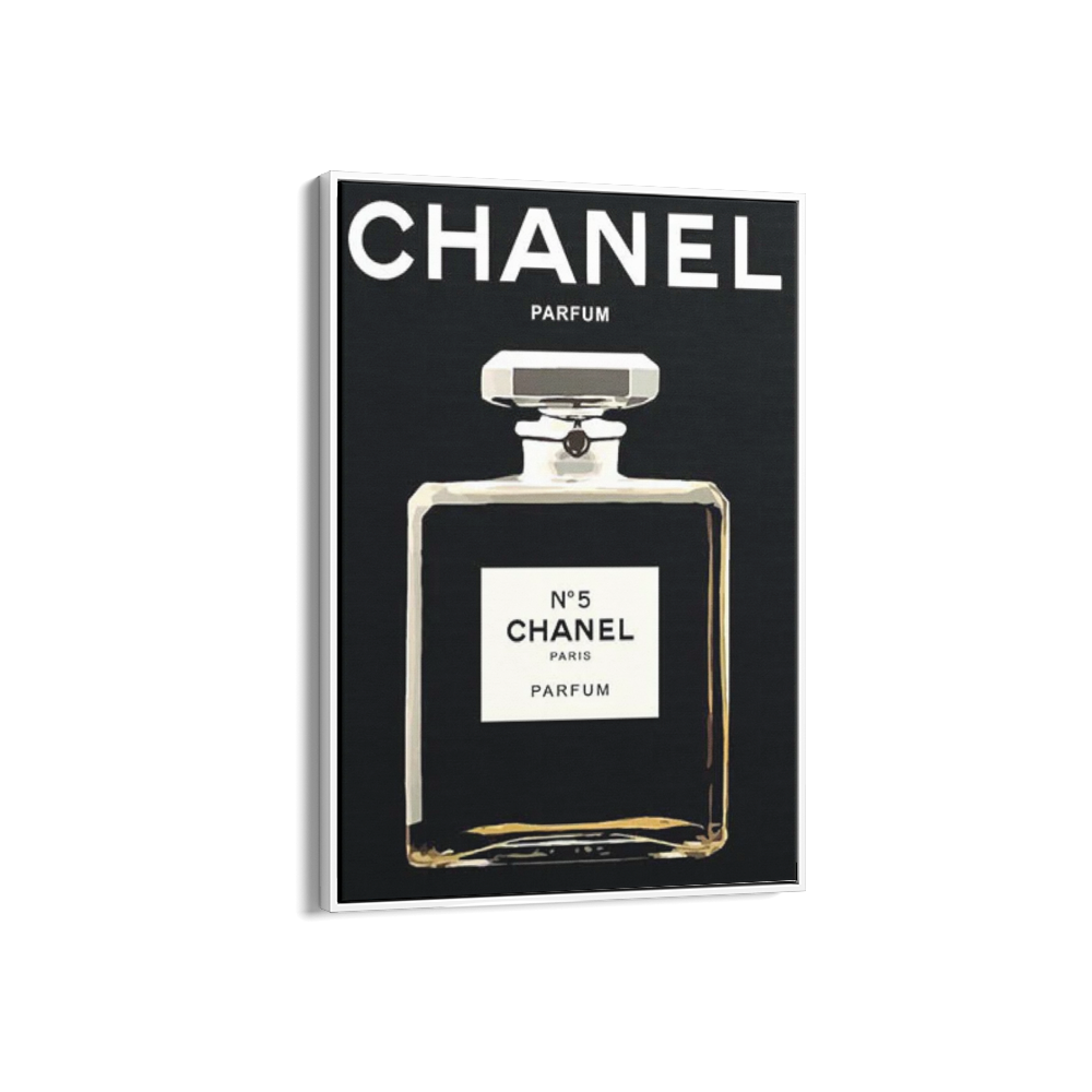 Chanel Poster 3rd Edition