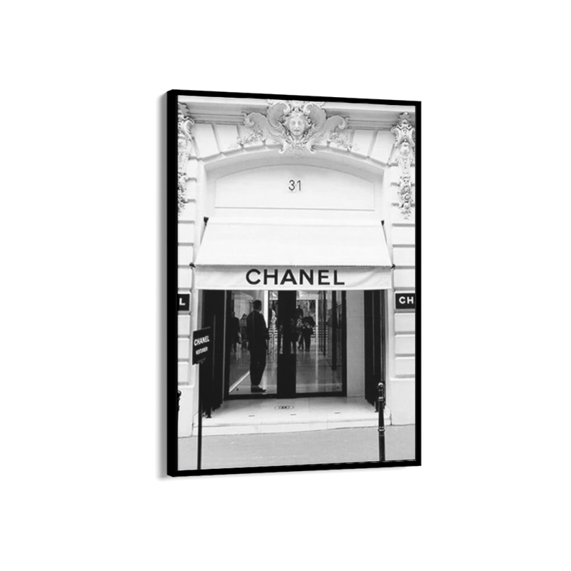 Chanel Store