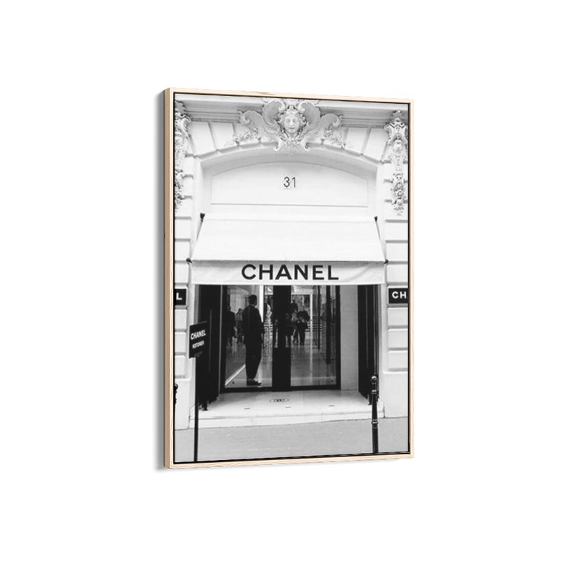 Chanel Store