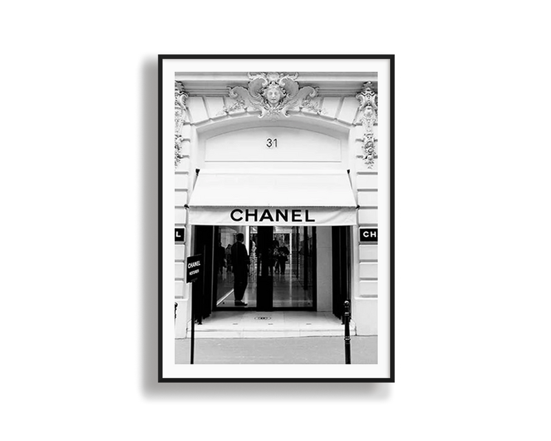 Chanel Store