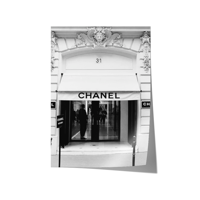 Chanel Store