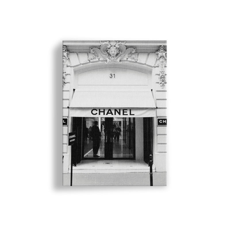 Chanel Store