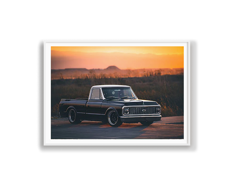 Chevy C10