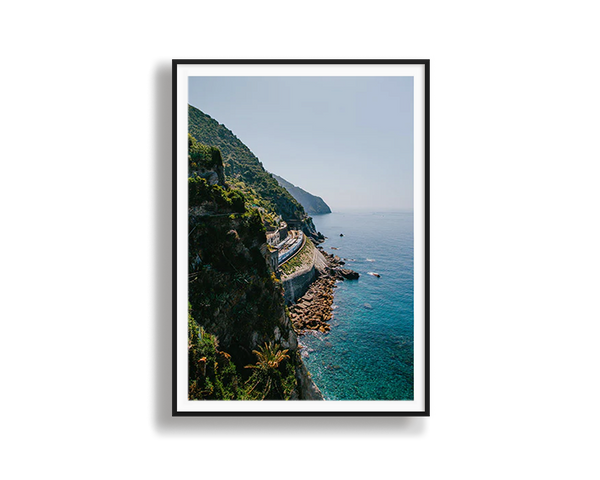 Cinque Terre, Italy