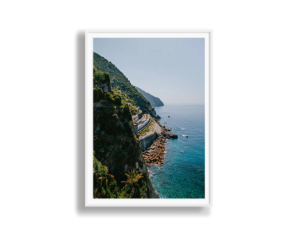 Cinque Terre, Italy