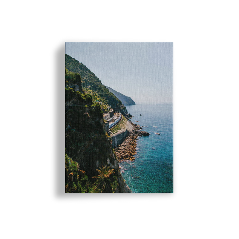 Cinque Terre, Italy