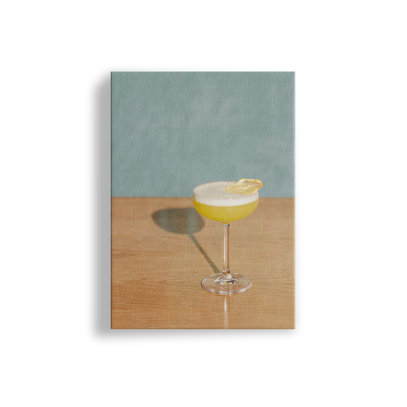 Whiskey Sour