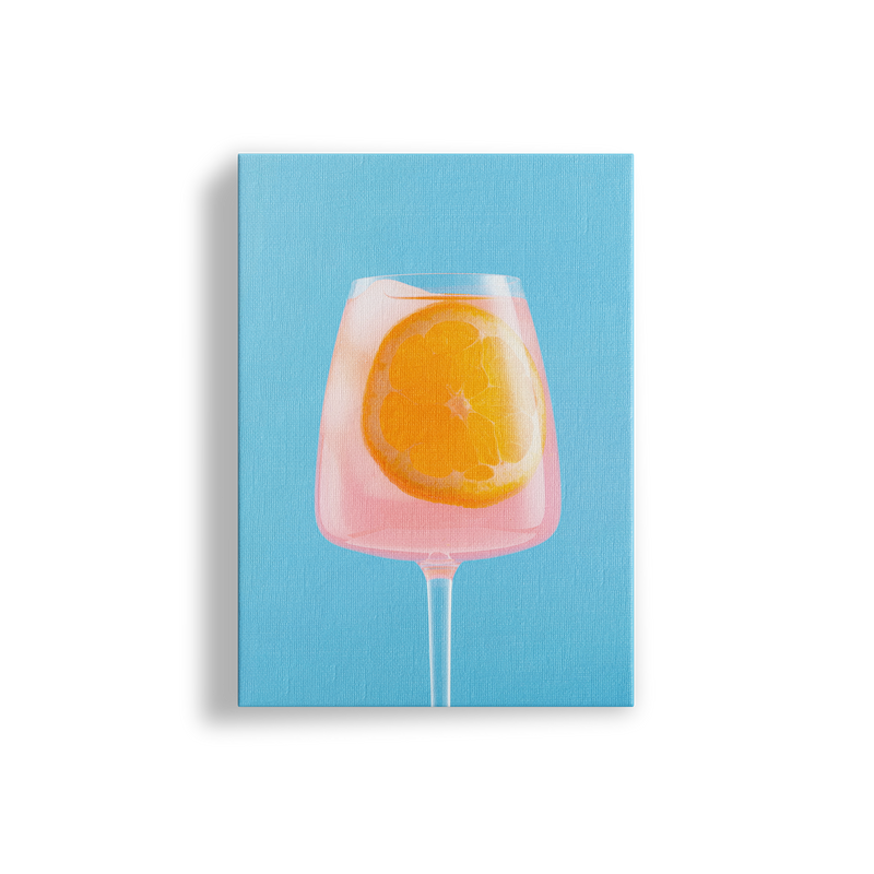 Citrus Spritz