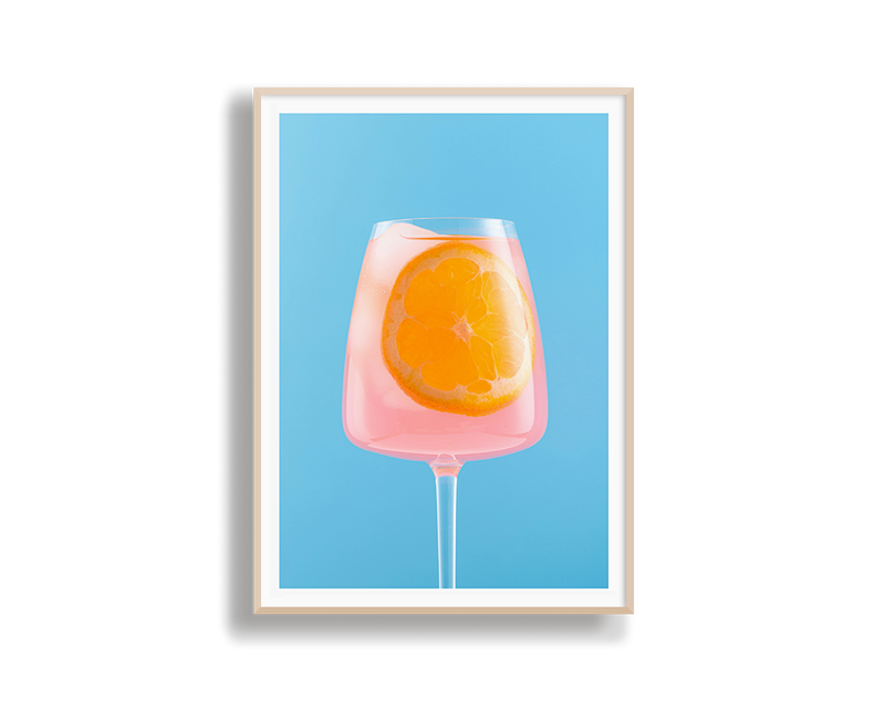 Citrus Spritz