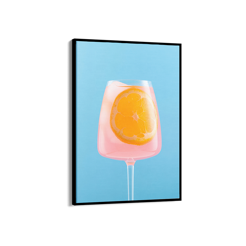 Citrus Spritz