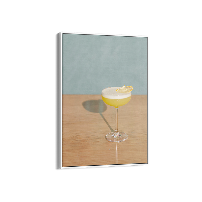 Whiskey Sour
