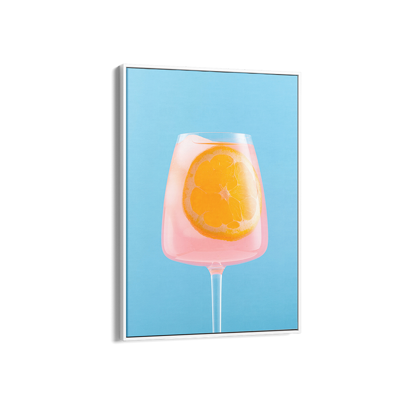Citrus Spritz