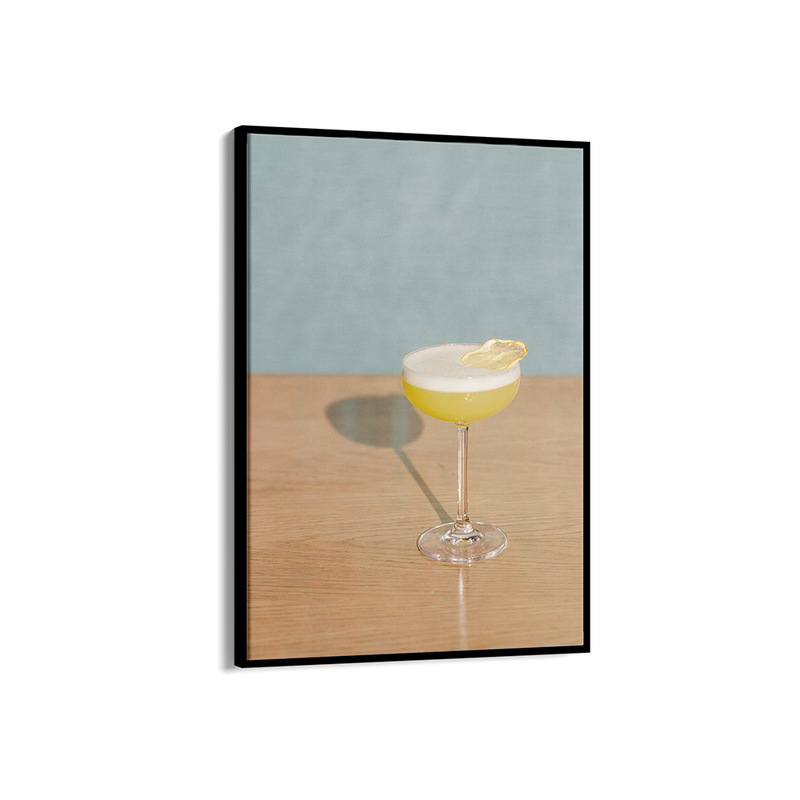 Whiskey Sour