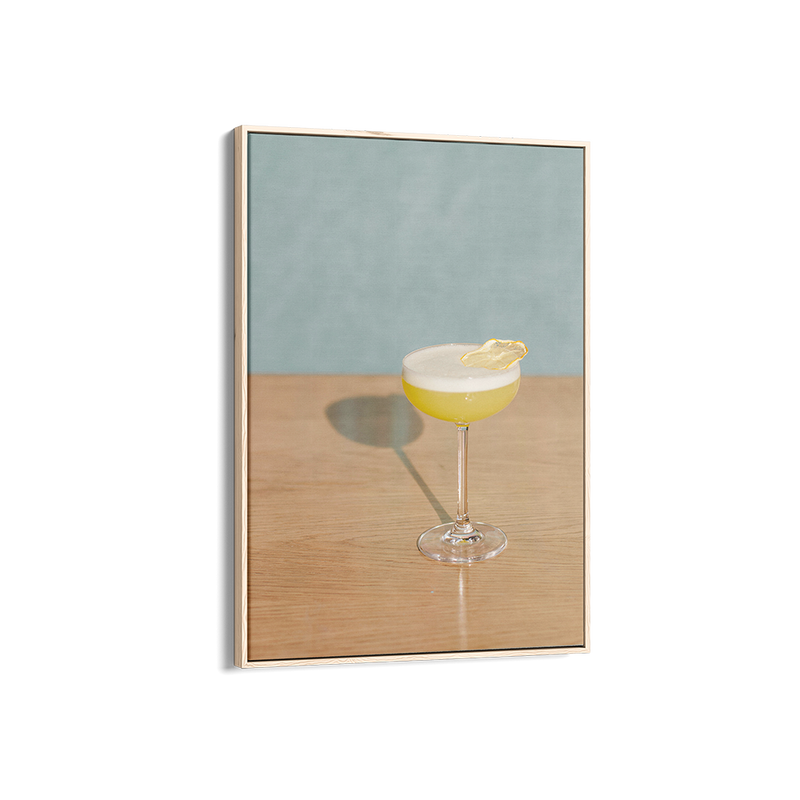 Whiskey Sour