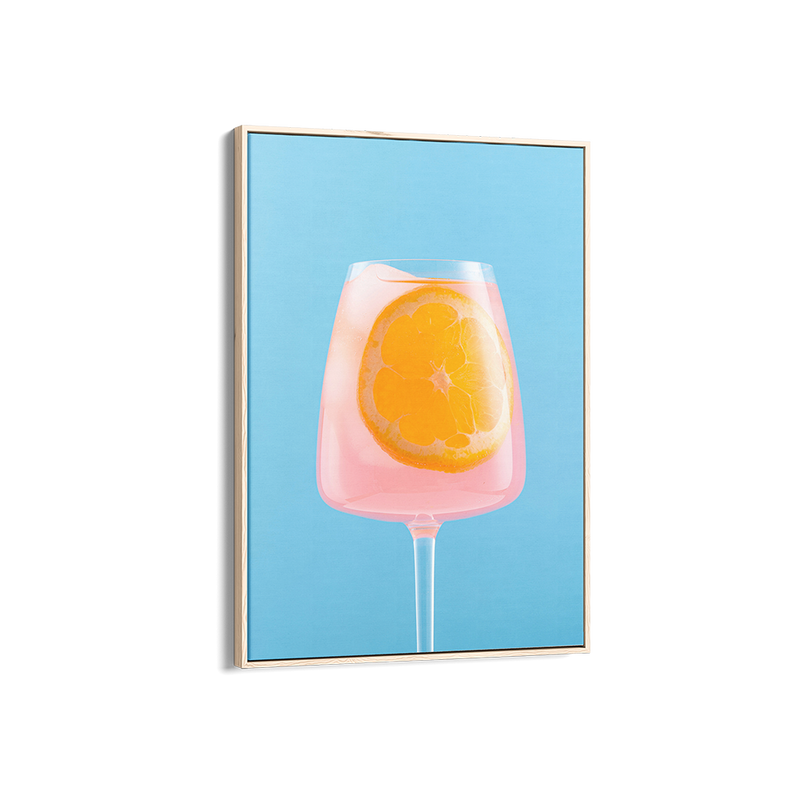 Citrus Spritz