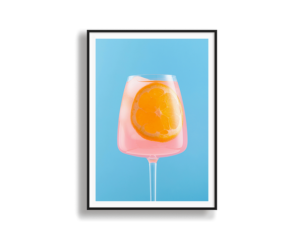 Citrus Spritz