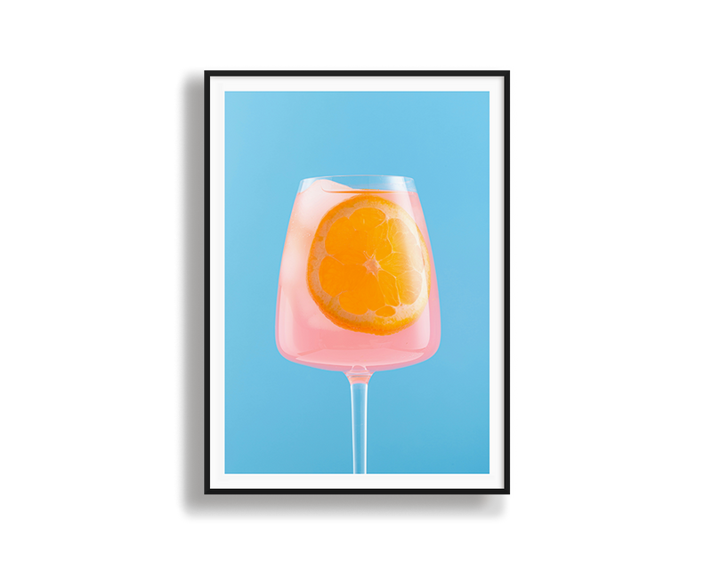Citrus Spritz
