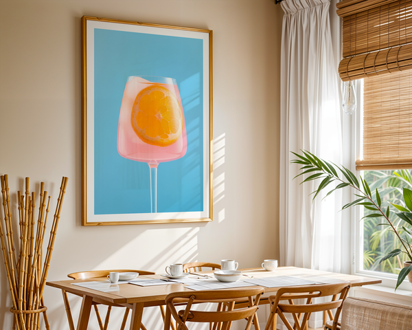 Citrus Spritz