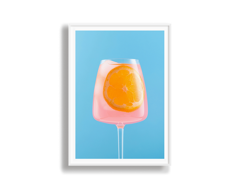 Citrus Spritz