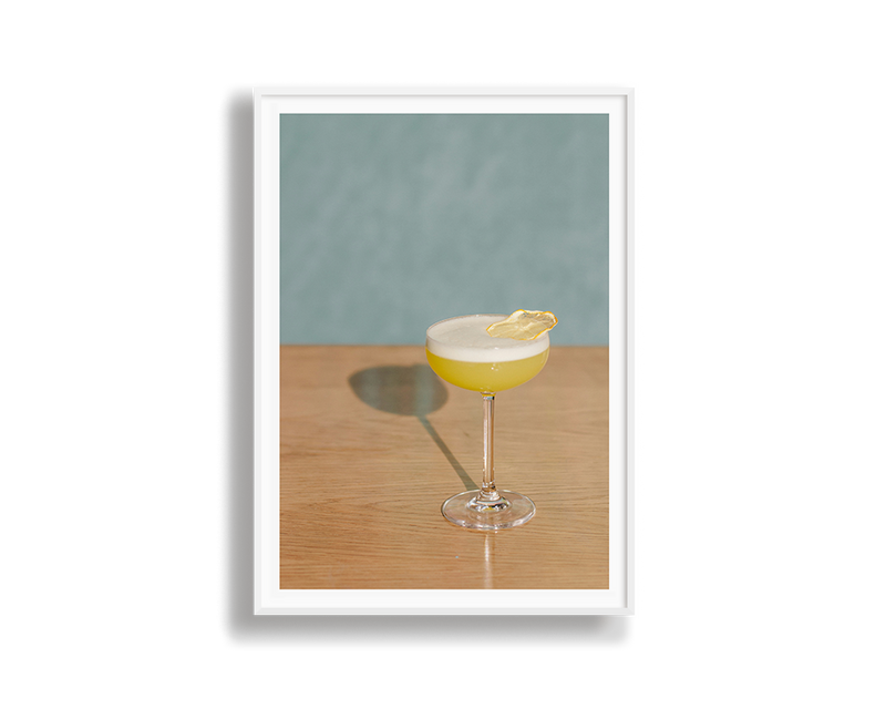 Whiskey Sour