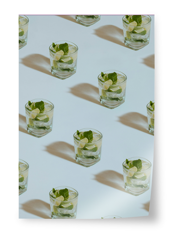 Mojito Repeat
