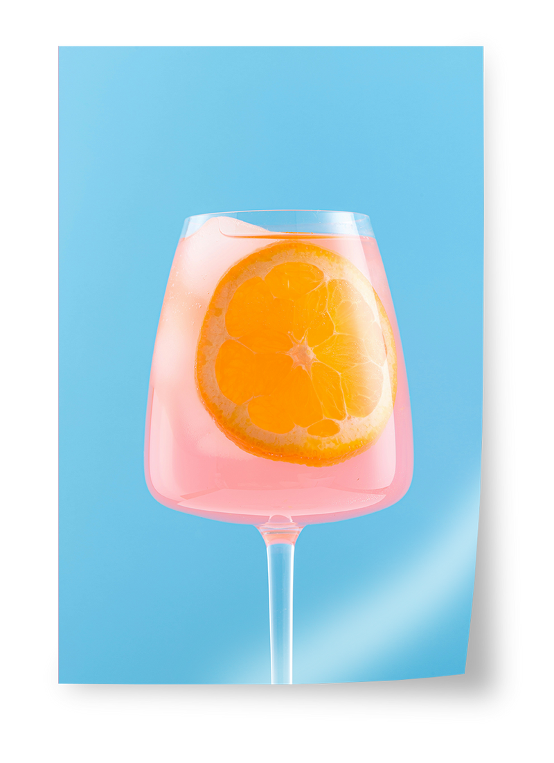 Citrus Spritz
