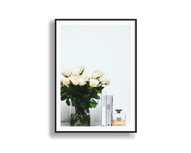 Coco Chanel Wall to wall Prints and more