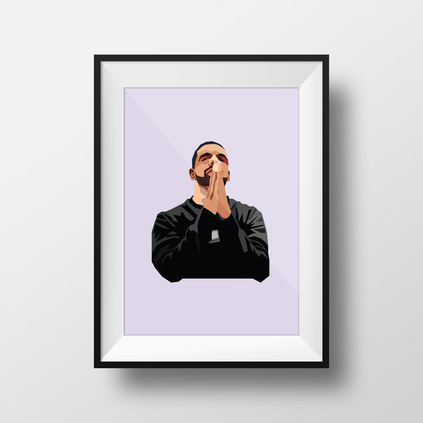 Champagne Papi - DG Designs