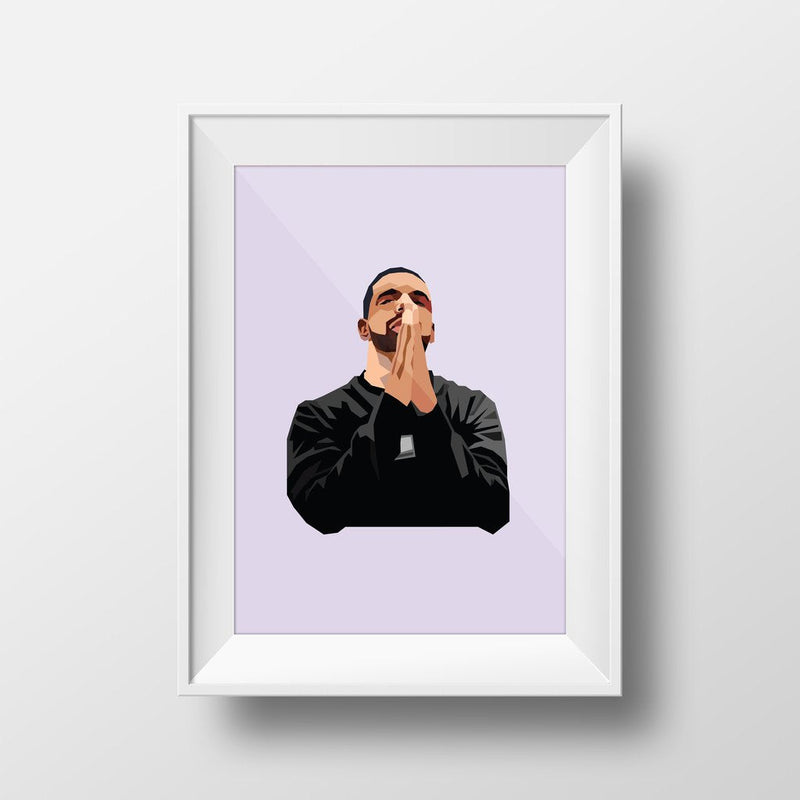 Champagne Papi - DG Designs