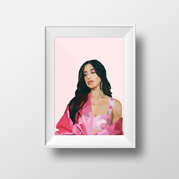 Diamond Dua - DG Designs