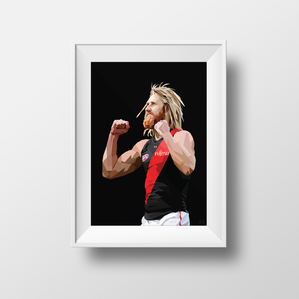 Dyson Heppell - DG Designs