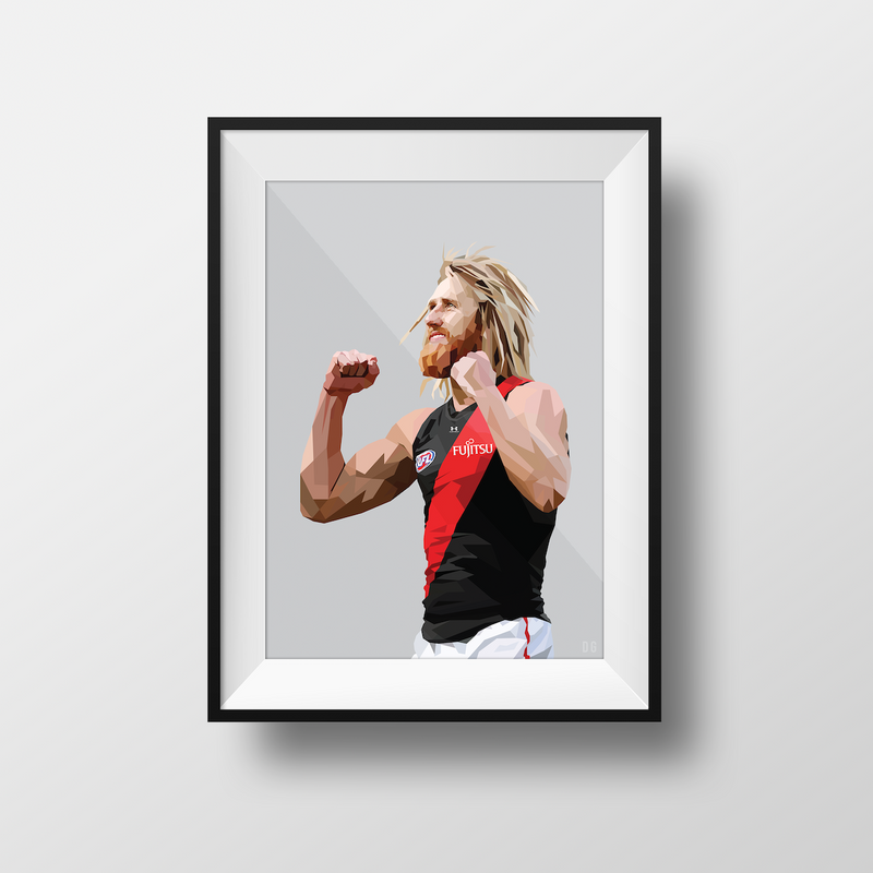 Dyson Heppell - DG Designs