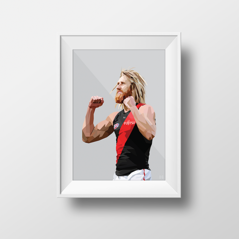 Dyson Heppell - DG Designs