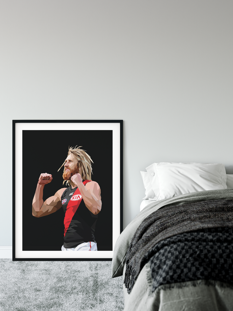 Dyson Heppell - DG Designs