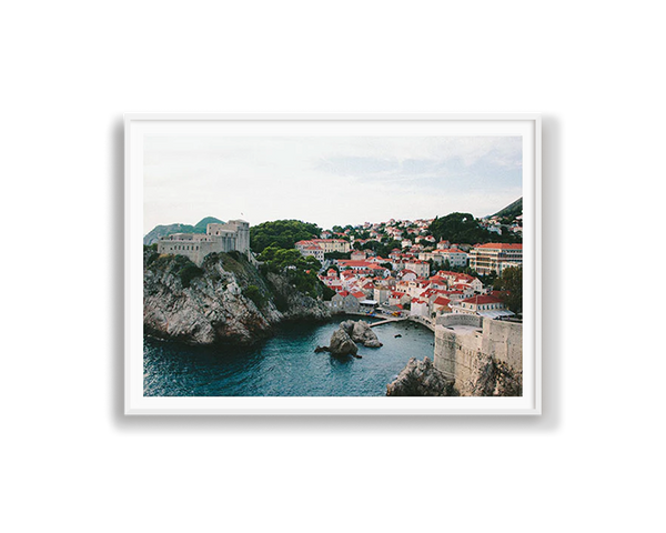 Dubrovnik