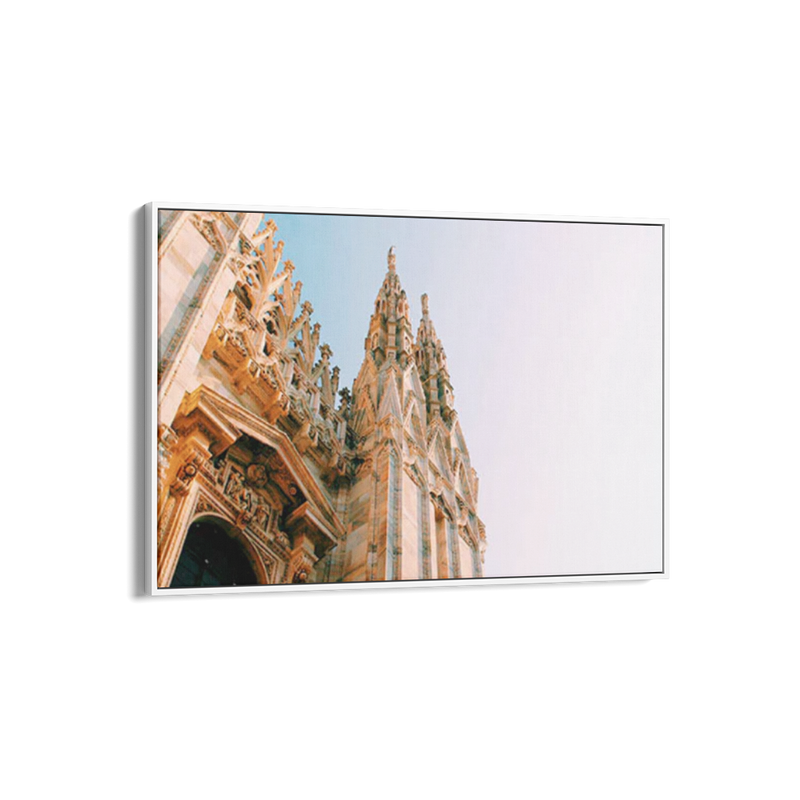 Duomo Di Milano